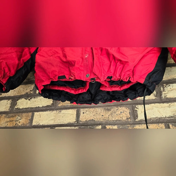 Timberland Men's winter zip up jacket - Picture 5 of 7